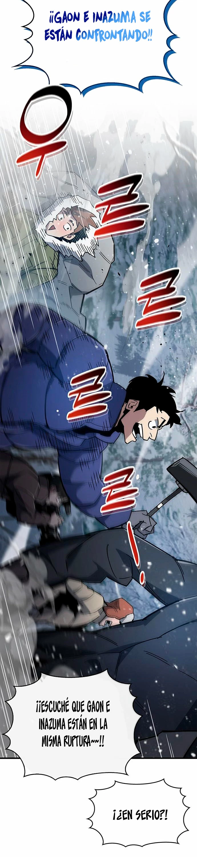 el pasado oculto del jugador Capítulo 10 - Page 20