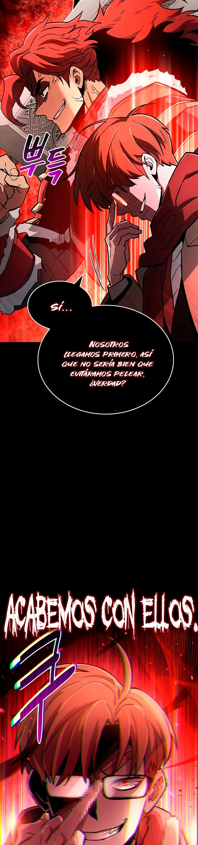 el pasado oculto del jugador Capítulo 10 - Page 24