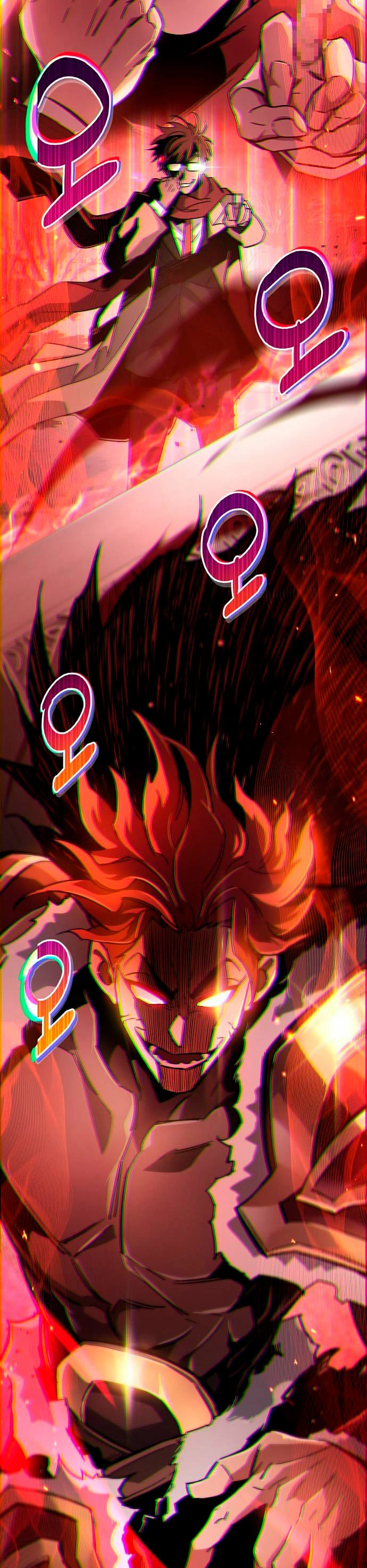 el pasado oculto del jugador Capítulo 10 - Page 25