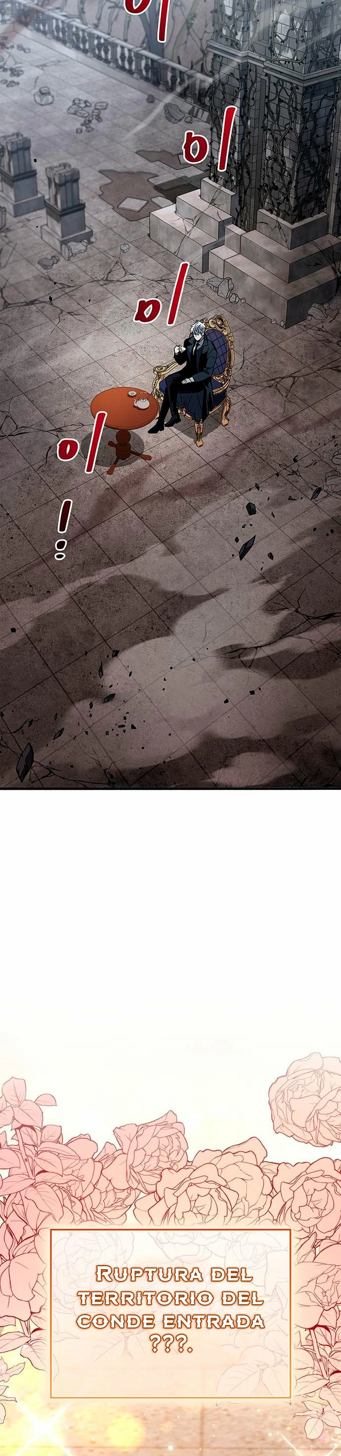 el pasado oculto del jugador Capítulo 10 - Page 31