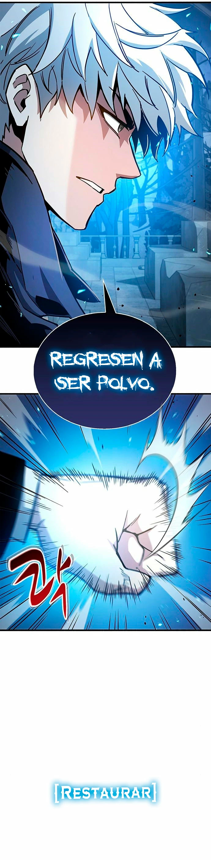 el pasado oculto del jugador Capítulo 10 - Page 42