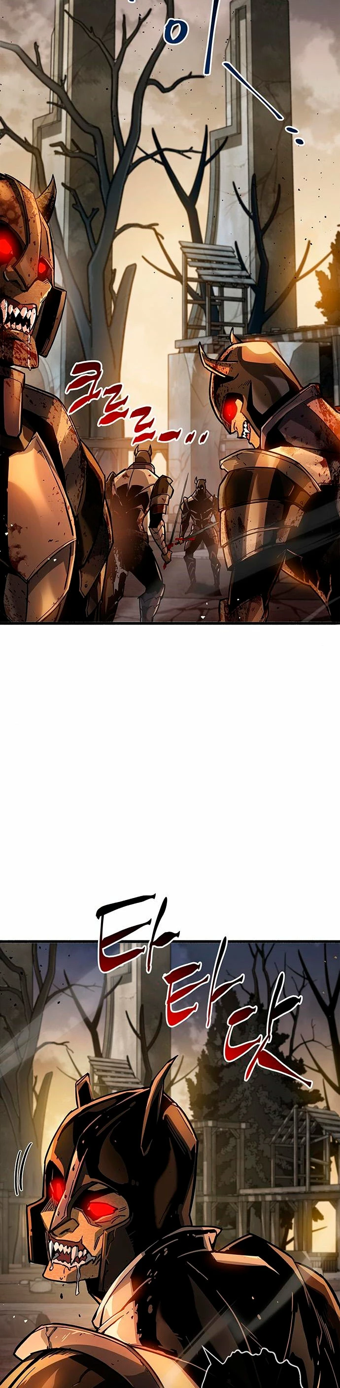 el pasado oculto del jugador Capítulo 10 - Page 46