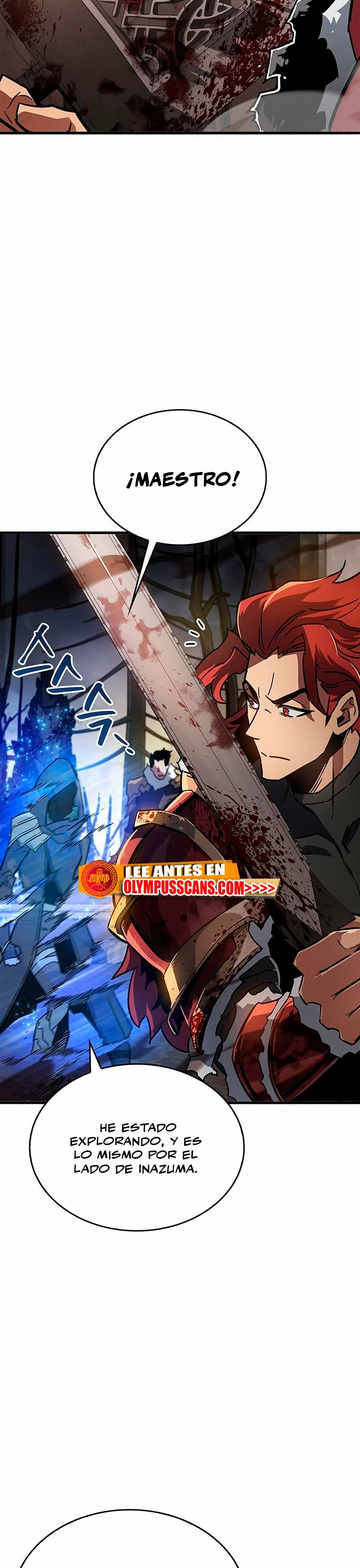 el pasado oculto del jugador Capítulo 10 - Page 55