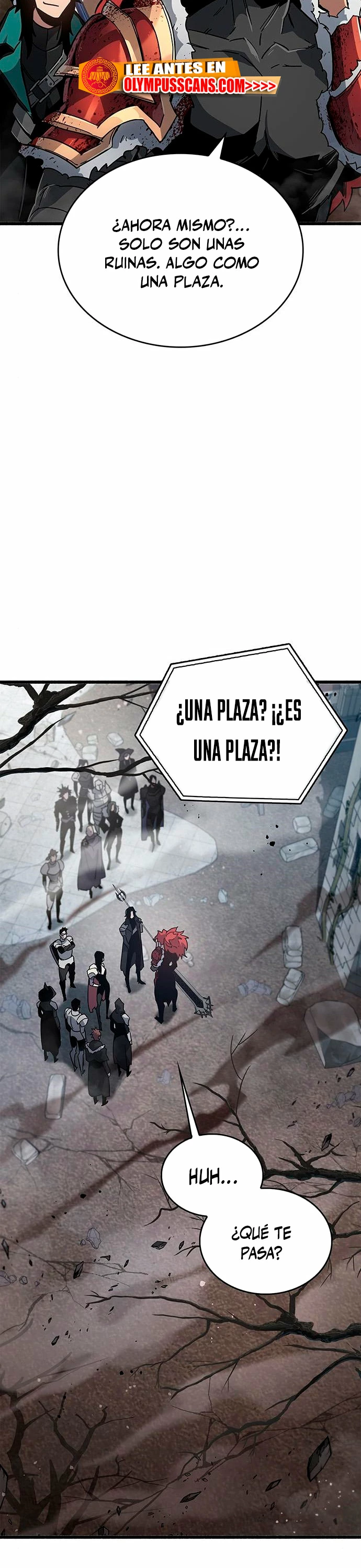 el pasado oculto del jugador Capítulo 10 - Page 61