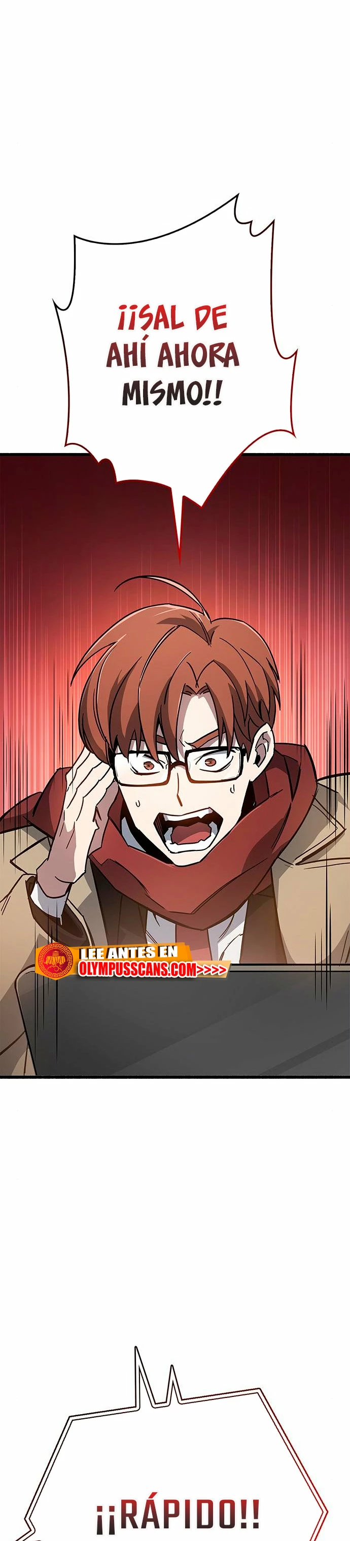 el pasado oculto del jugador Capítulo 10 - Page 62