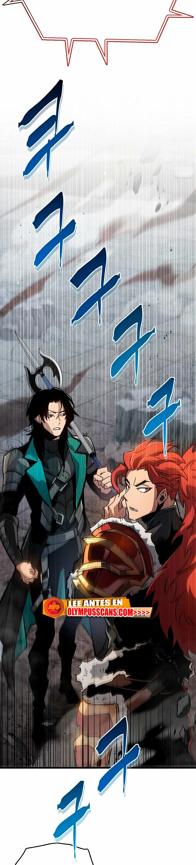 el pasado oculto del jugador Capítulo 10 - Page 63