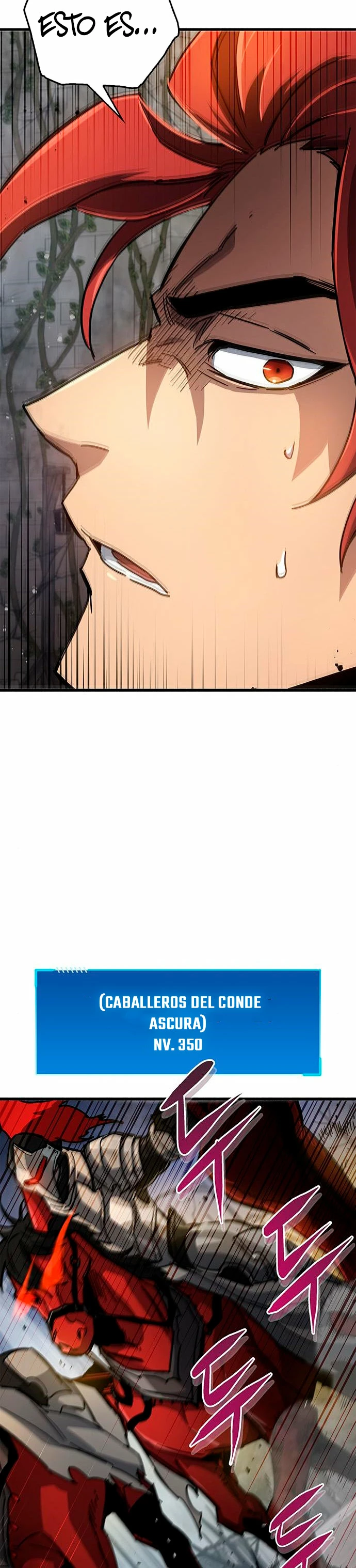 el pasado oculto del jugador Capítulo 10 - Page 64