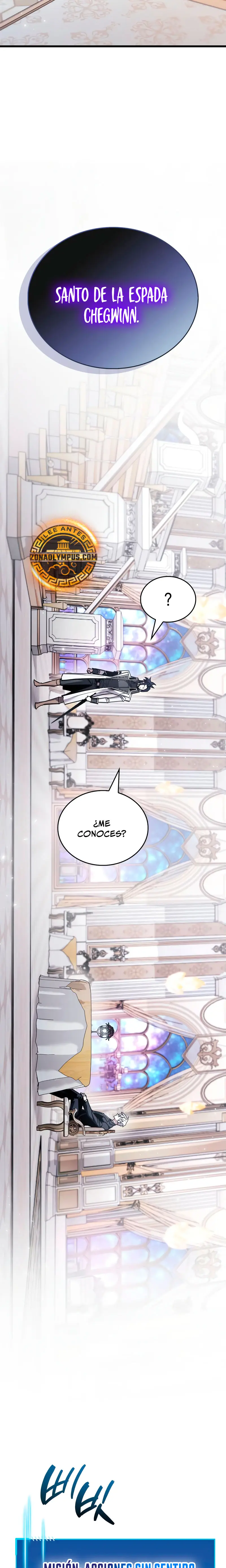 el pasado oculto del jugador Capítulo 100 - Page 10