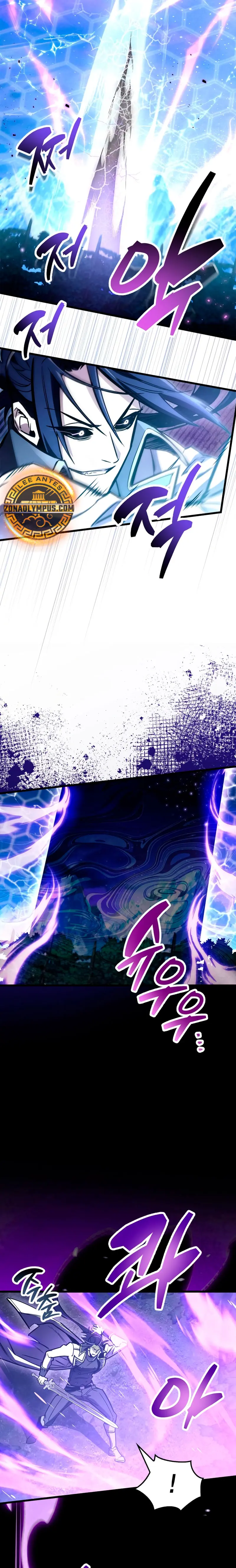 el pasado oculto del jugador Capítulo 101 - Page 12