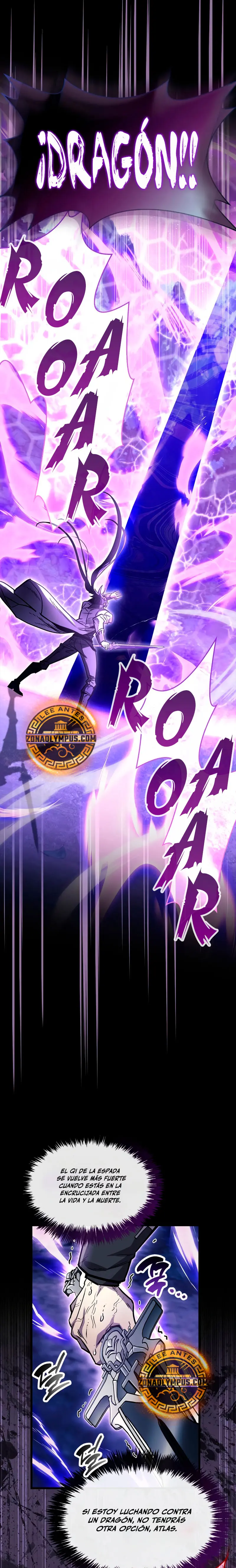 el pasado oculto del jugador Capítulo 101 - Page 14