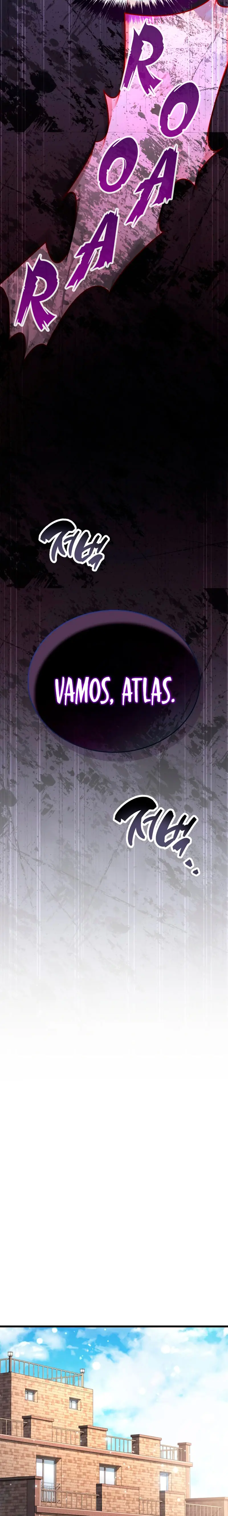 el pasado oculto del jugador Capítulo 101 - Page 15