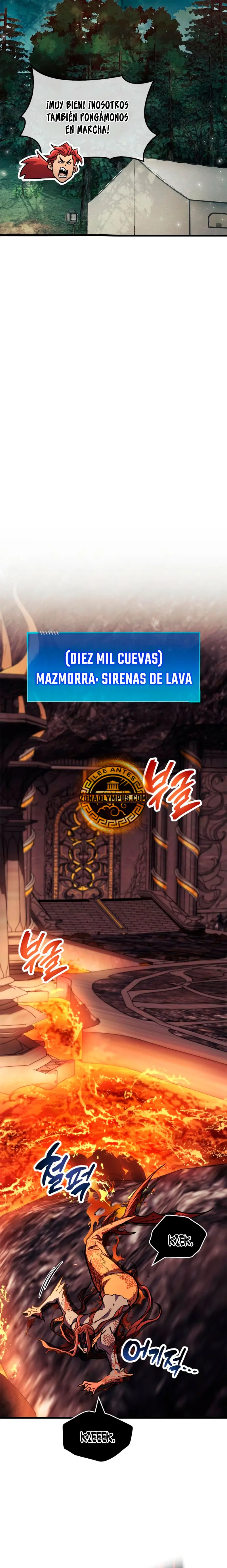 el pasado oculto del jugador Capítulo 101 - Page 31