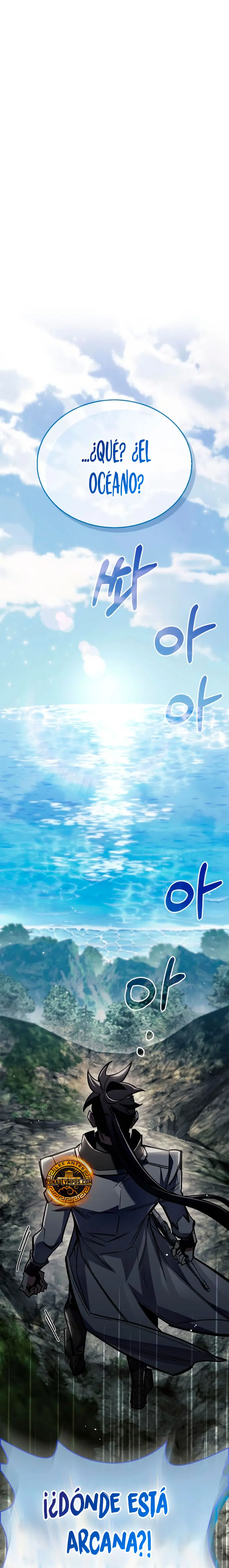 el pasado oculto del jugador Capítulo 102 - Page 2