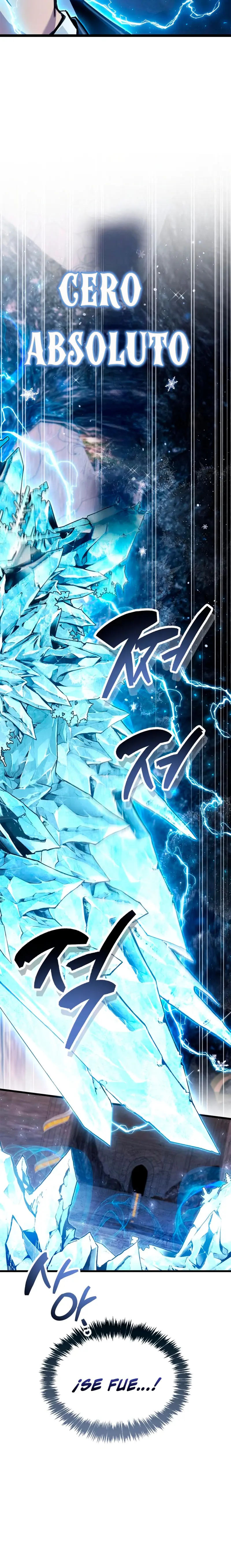 el pasado oculto del jugador Capítulo 102 - Page 20