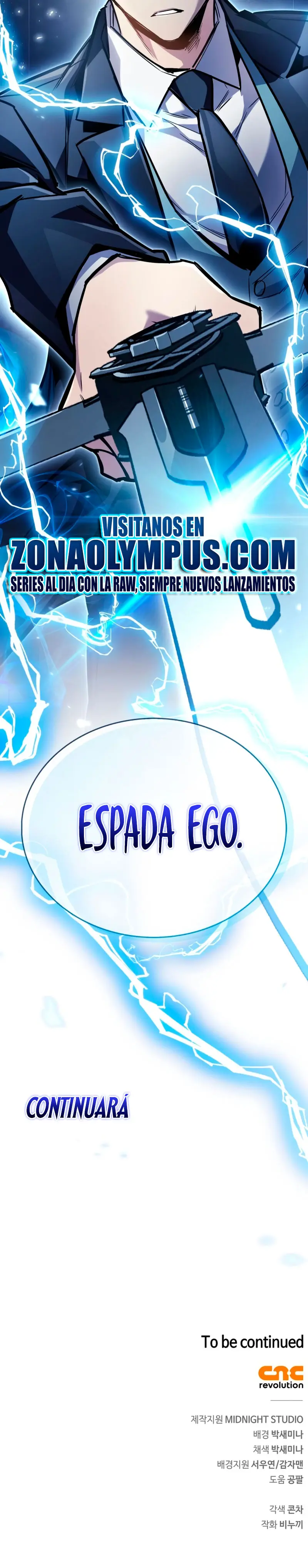 el pasado oculto del jugador Capítulo 102 - Page 38