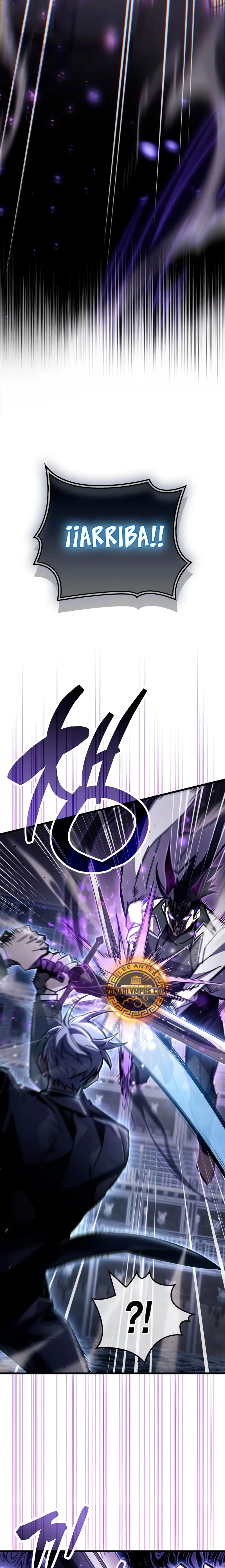 el pasado oculto del jugador Capítulo 103 - Page 13