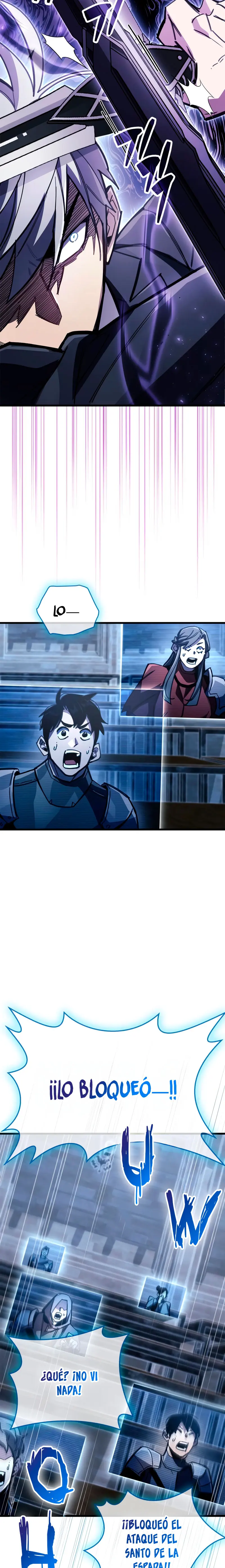 el pasado oculto del jugador Capítulo 103 - Page 14