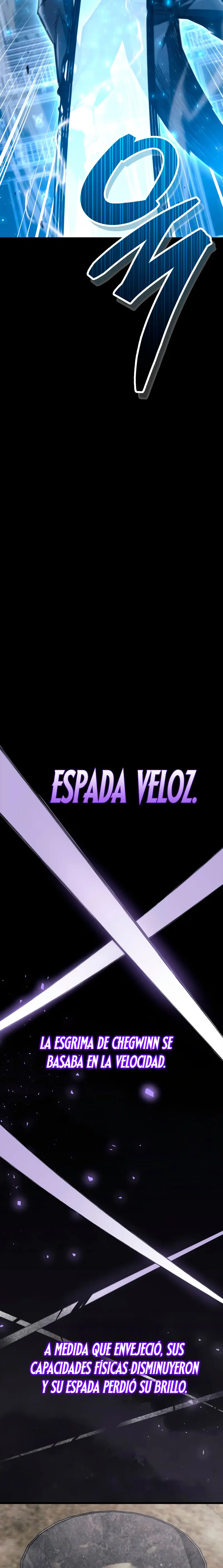 el pasado oculto del jugador Capítulo 103 - Page 20