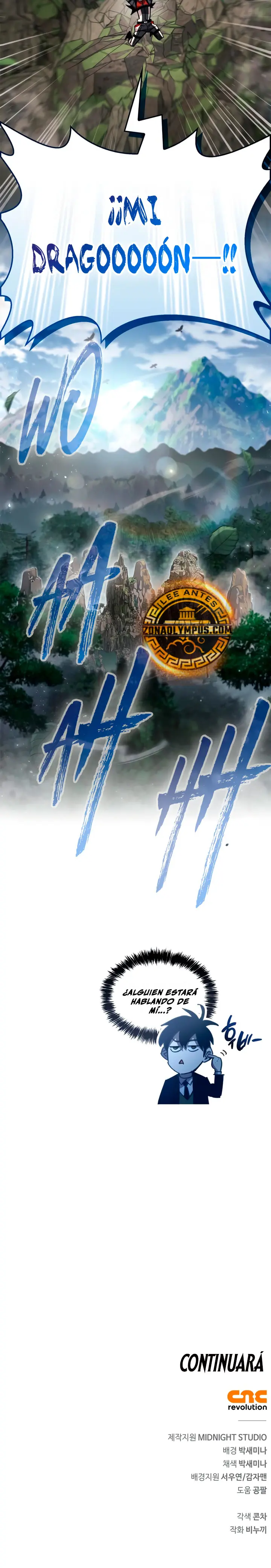 el pasado oculto del jugador Capítulo 104 - Page 30