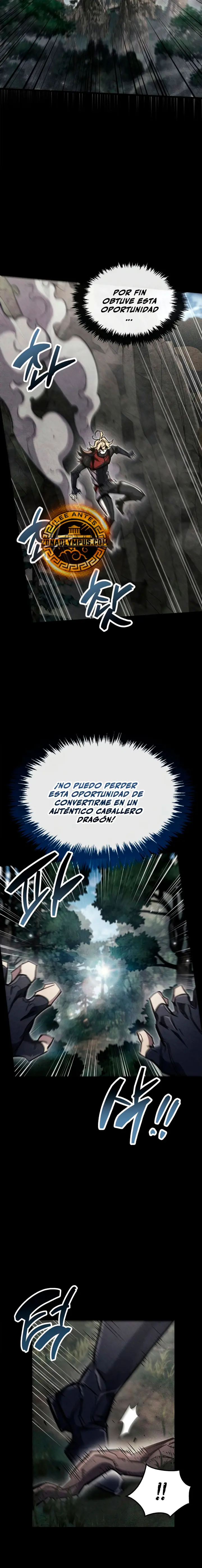 el pasado oculto del jugador Capítulo 106 - Page 19