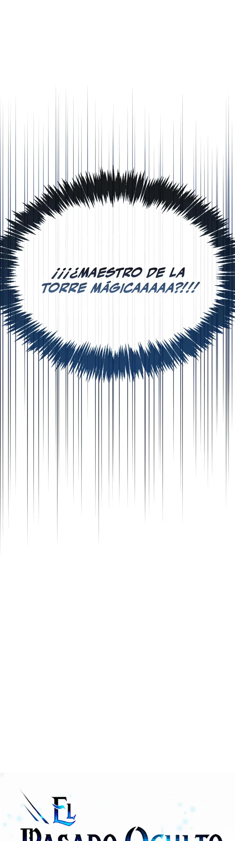 el pasado oculto del jugador Capítulo 107 - Page 10