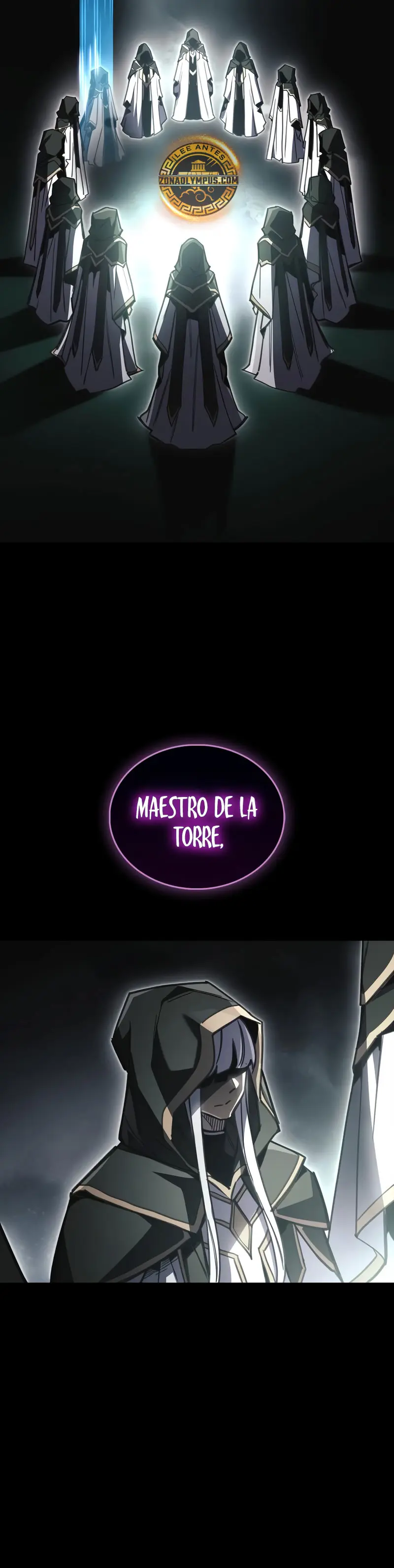 el pasado oculto del jugador Capítulo 107 - Page 28