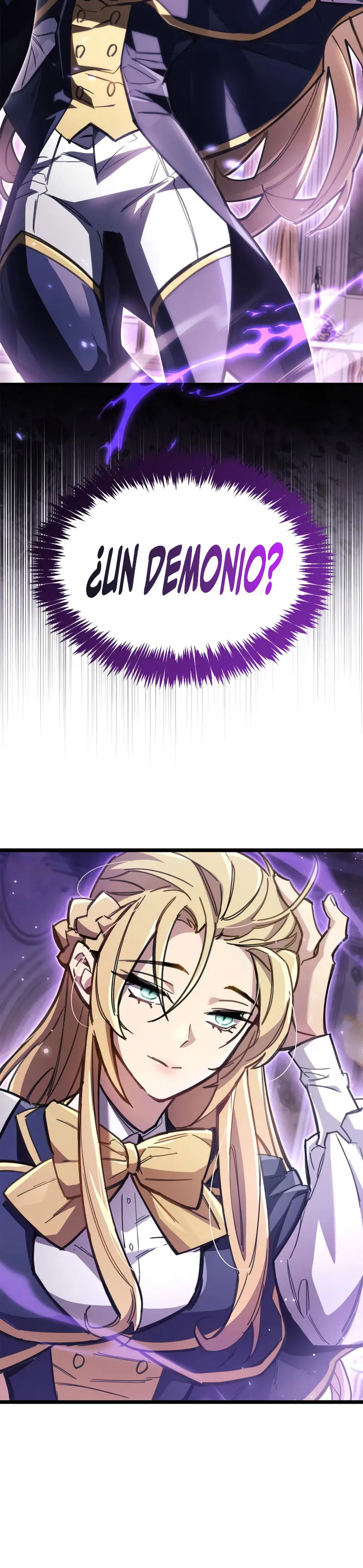 el pasado oculto del jugador Capítulo 107 - Page 3