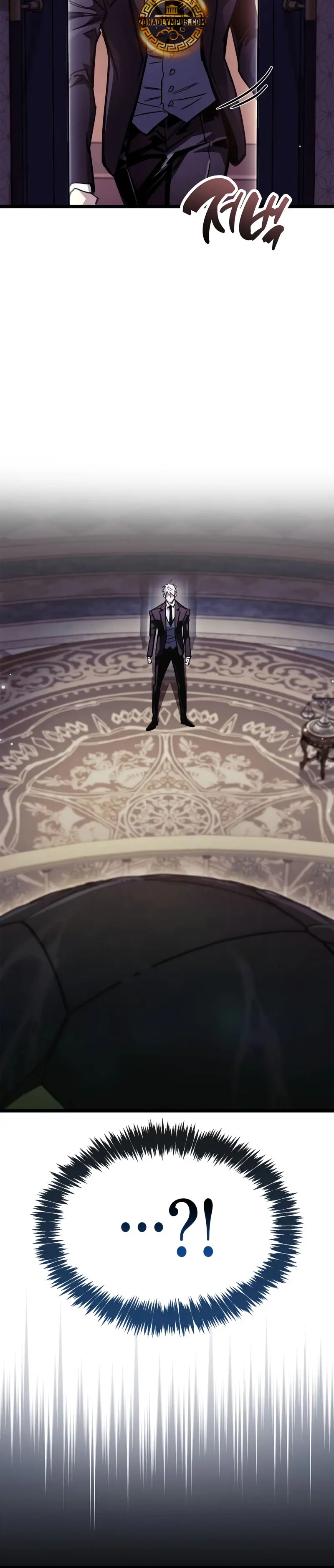 el pasado oculto del jugador Capítulo 107 - Page 44