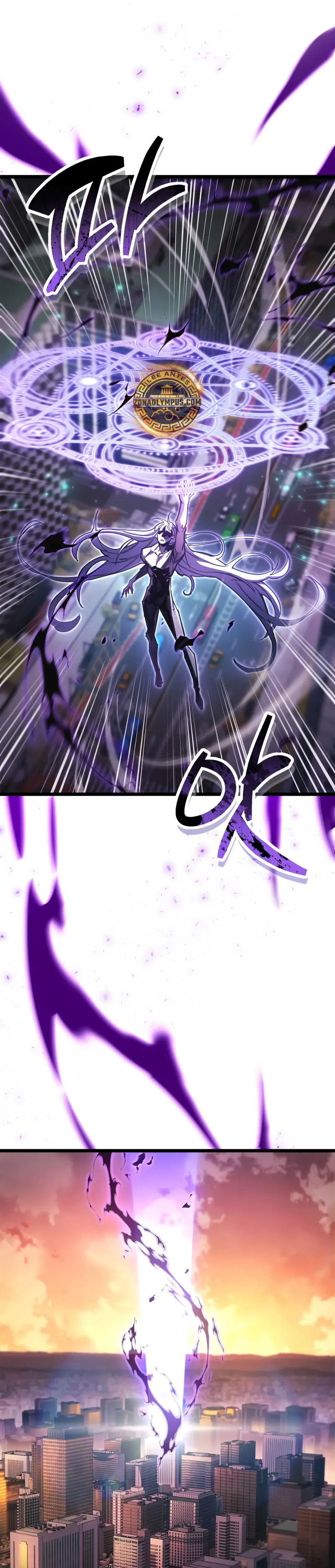 el pasado oculto del jugador Capítulo 108 - Page 15