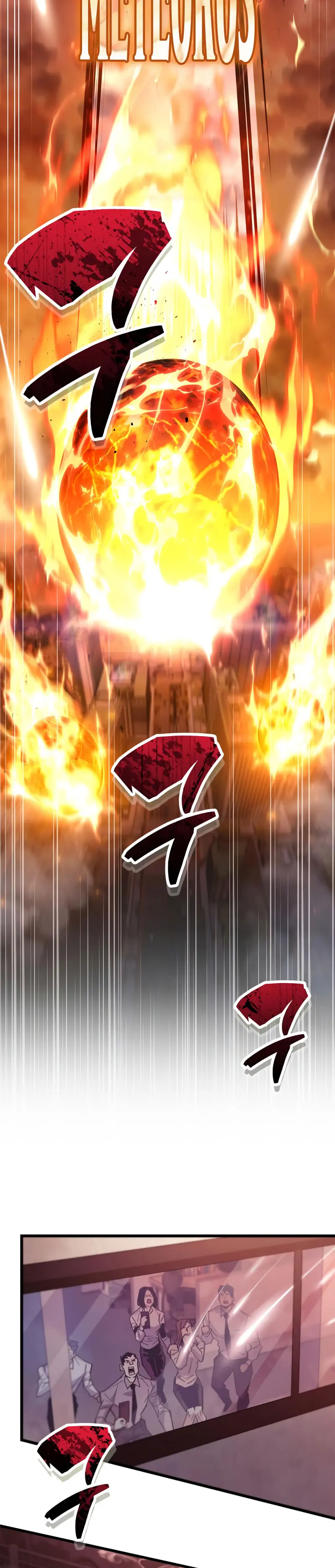 el pasado oculto del jugador Capítulo 108 - Page 17