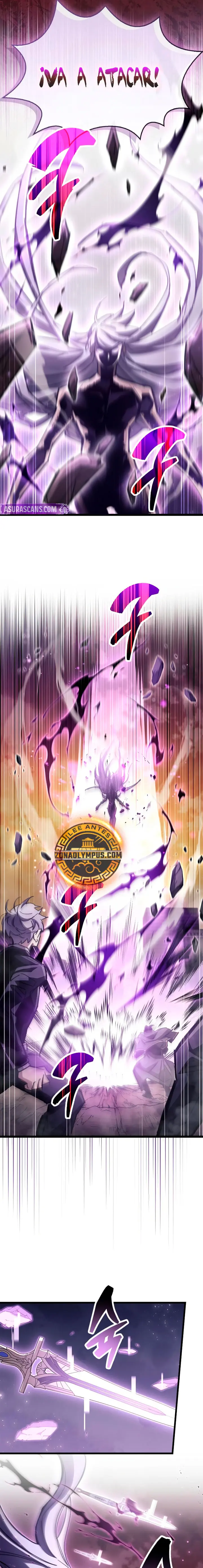 el pasado oculto del jugador Capítulo 109 - Page 12