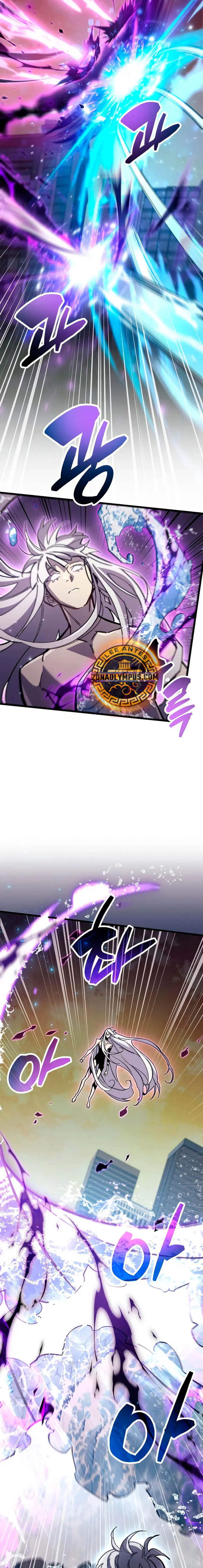 el pasado oculto del jugador Capítulo 109 - Page 14