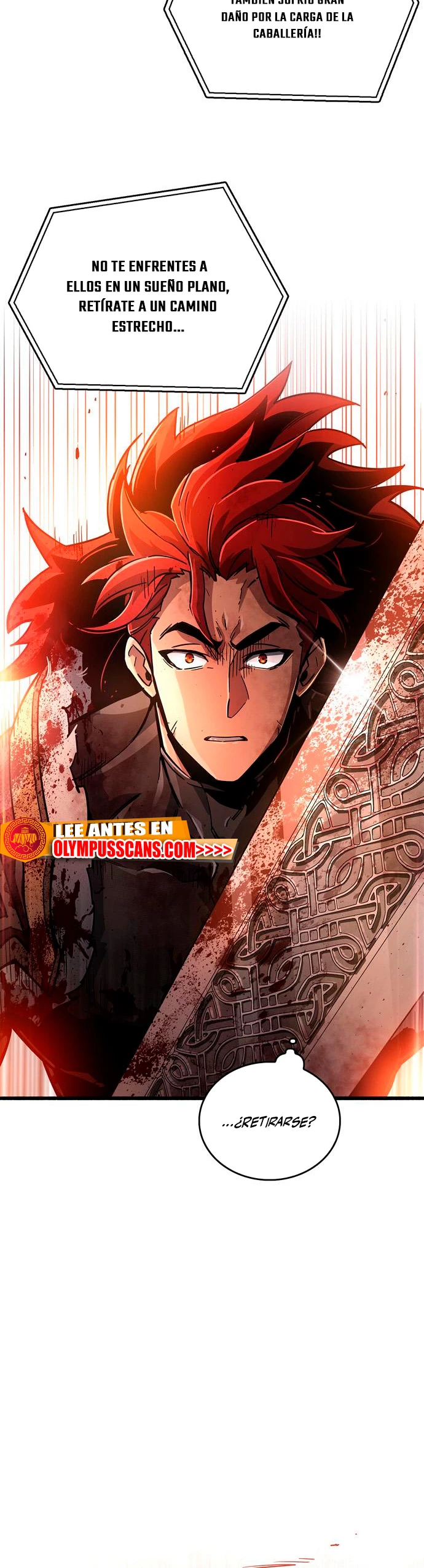 el pasado oculto del jugador Capítulo 11 - Page 11