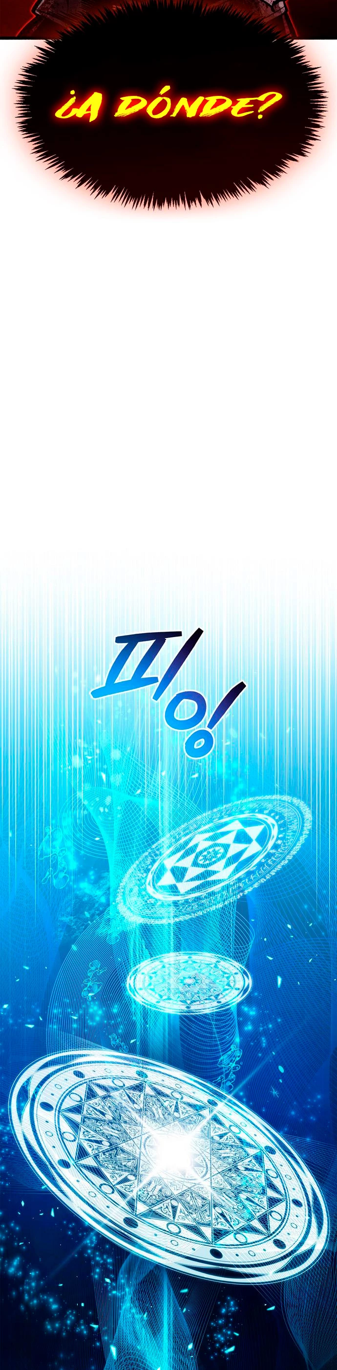 el pasado oculto del jugador Capítulo 11 - Page 13