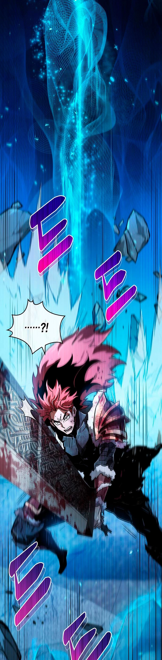 el pasado oculto del jugador Capítulo 11 - Page 14