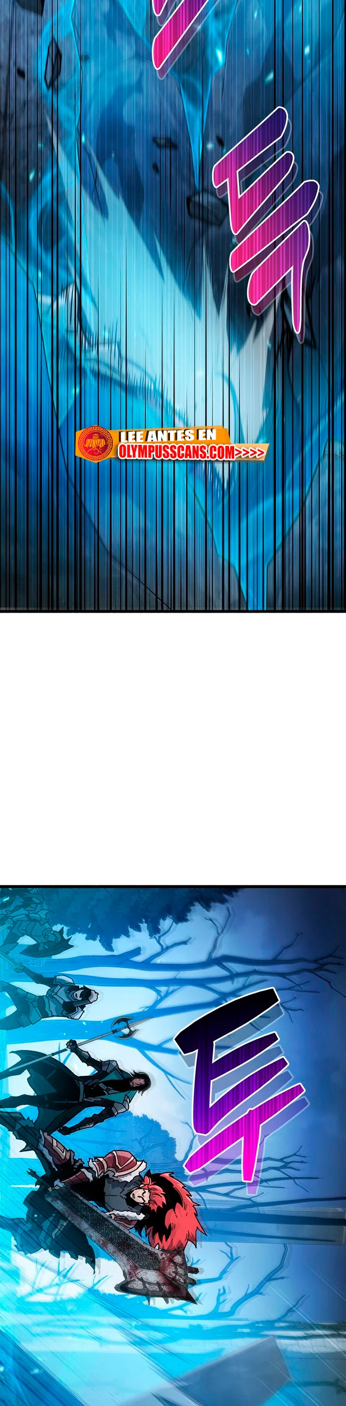 el pasado oculto del jugador Capítulo 11 - Page 15