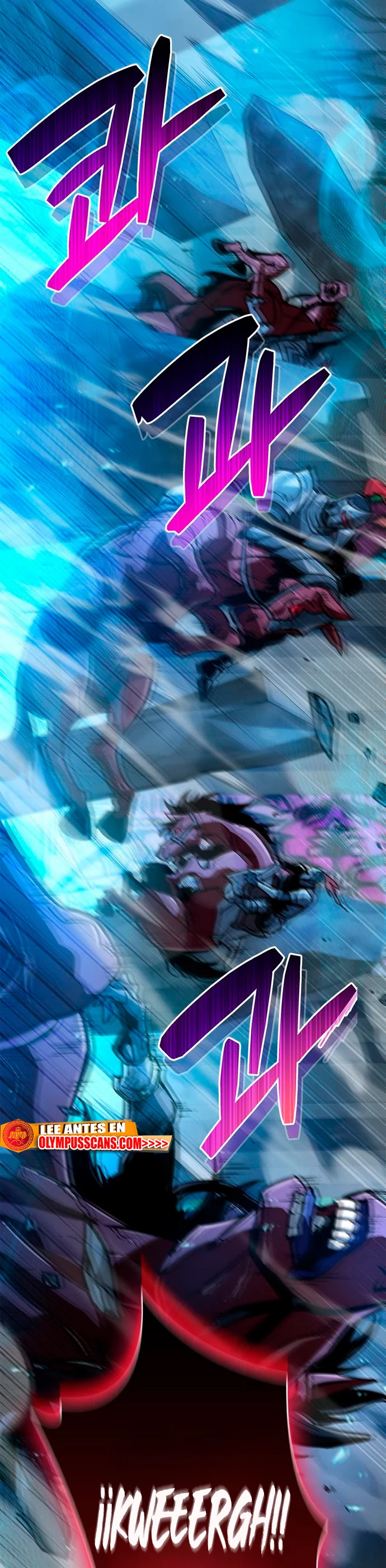 el pasado oculto del jugador Capítulo 11 - Page 16