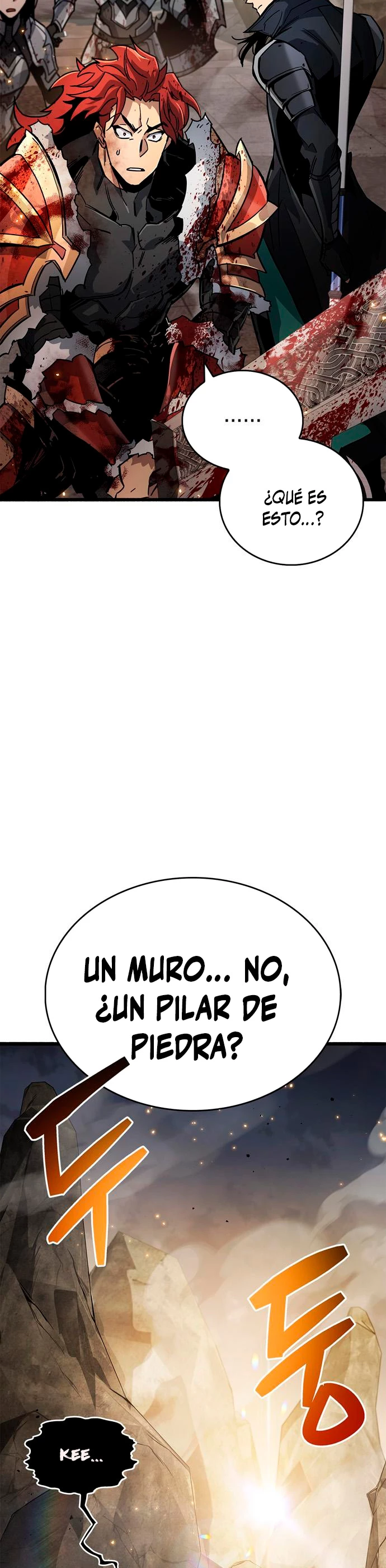 el pasado oculto del jugador Capítulo 11 - Page 18