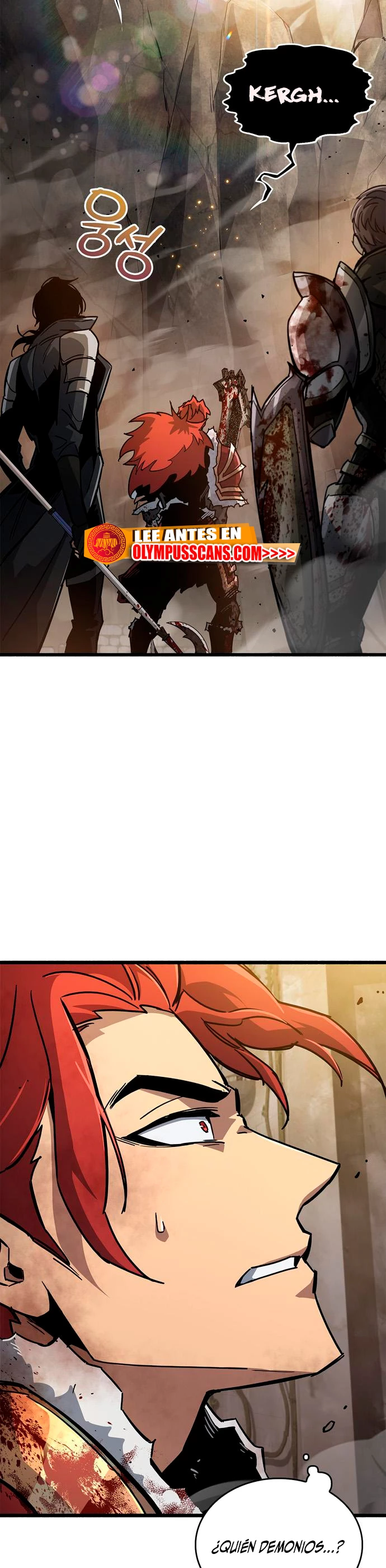 el pasado oculto del jugador Capítulo 11 - Page 19