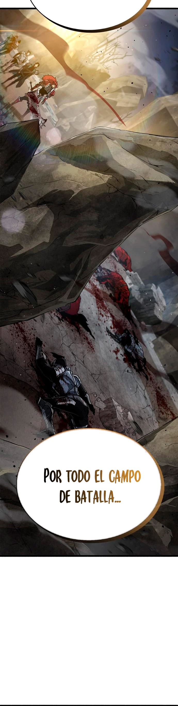 el pasado oculto del jugador Capítulo 11 - Page 31