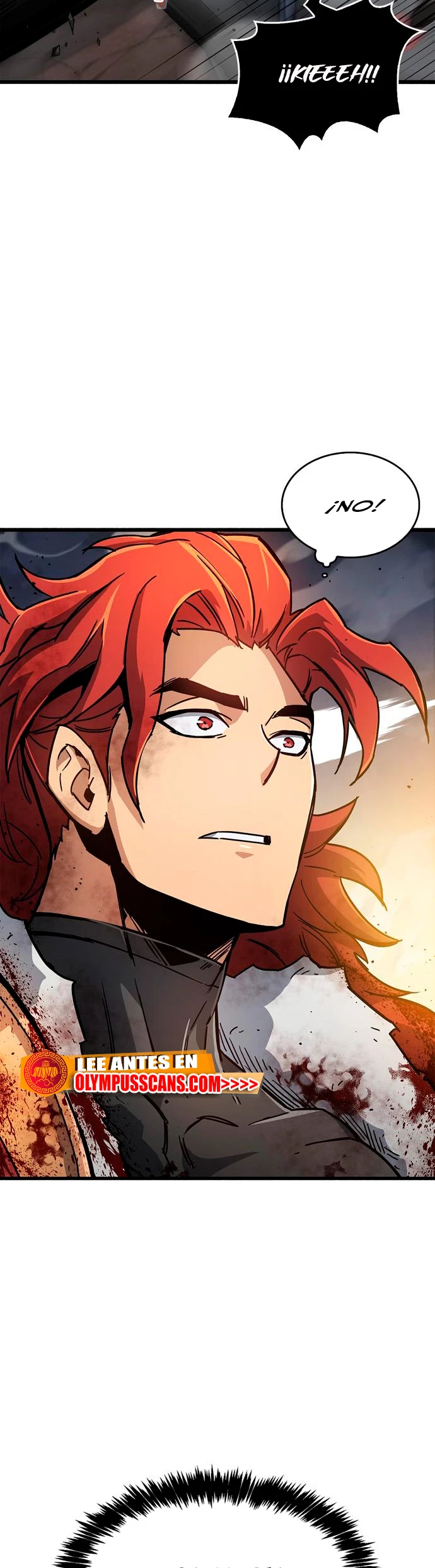 el pasado oculto del jugador Capítulo 11 - Page 37