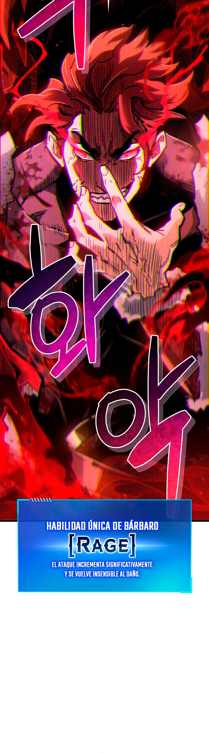 el pasado oculto del jugador Capítulo 11 - Page 40