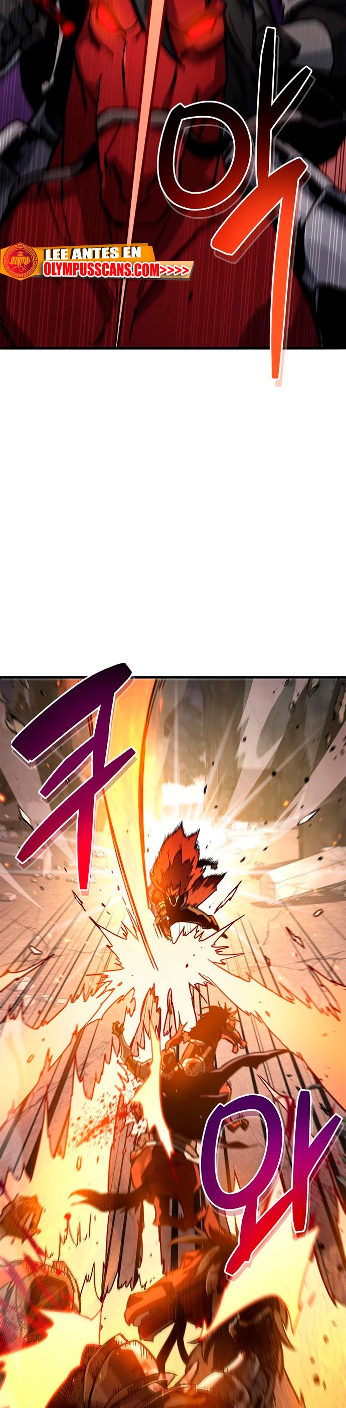 el pasado oculto del jugador Capítulo 11 - Page 44