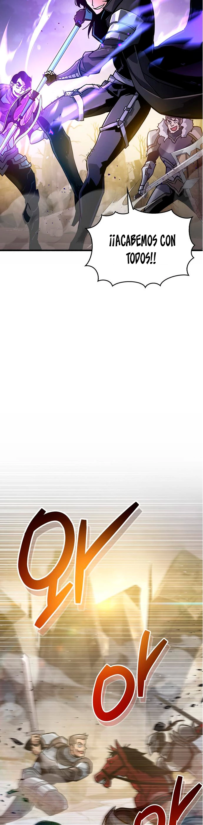 el pasado oculto del jugador Capítulo 11 - Page 46