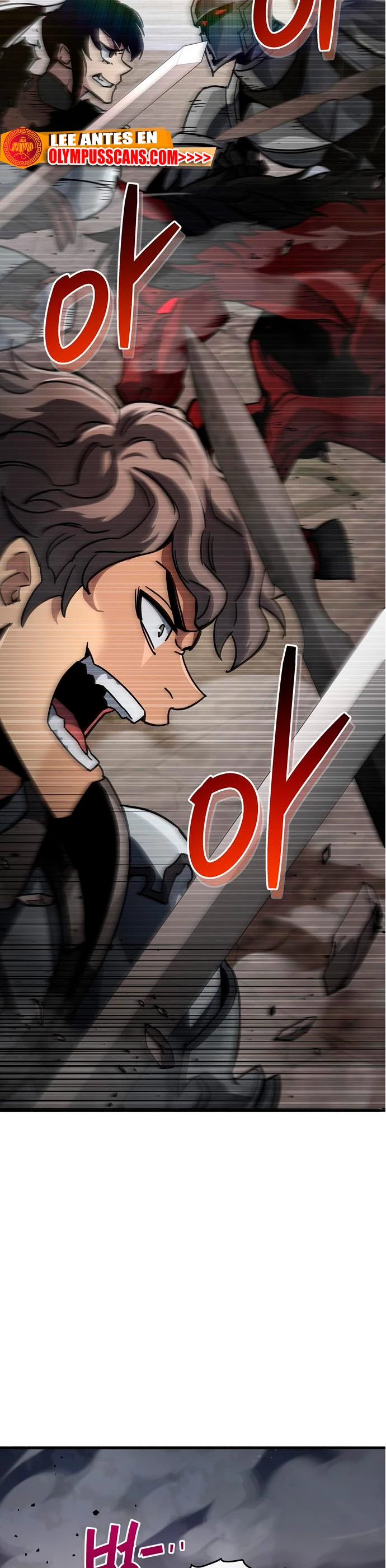 el pasado oculto del jugador Capítulo 11 - Page 47