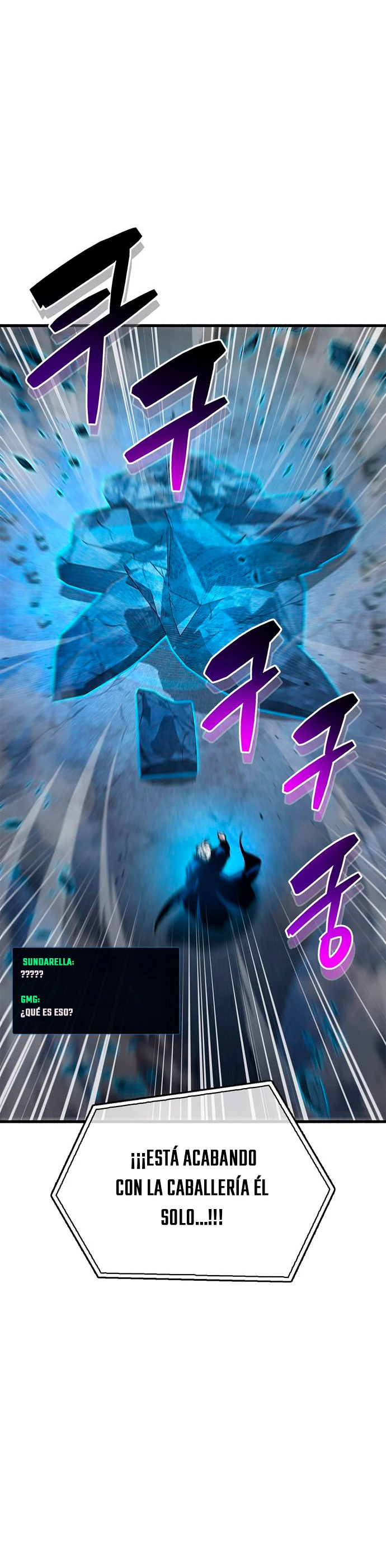 el pasado oculto del jugador Capítulo 11 - Page 51