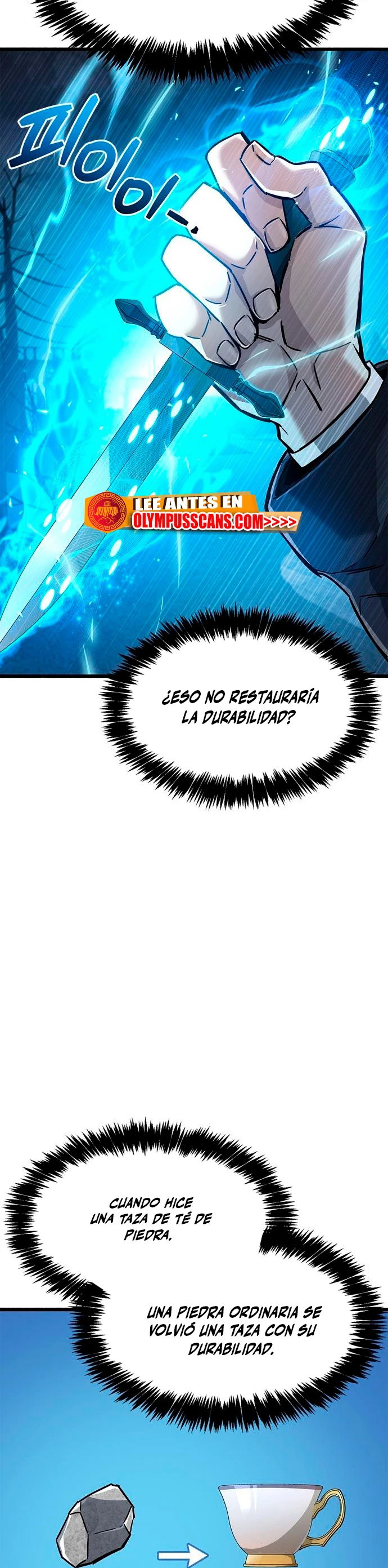 el pasado oculto del jugador Capítulo 11 - Page 57