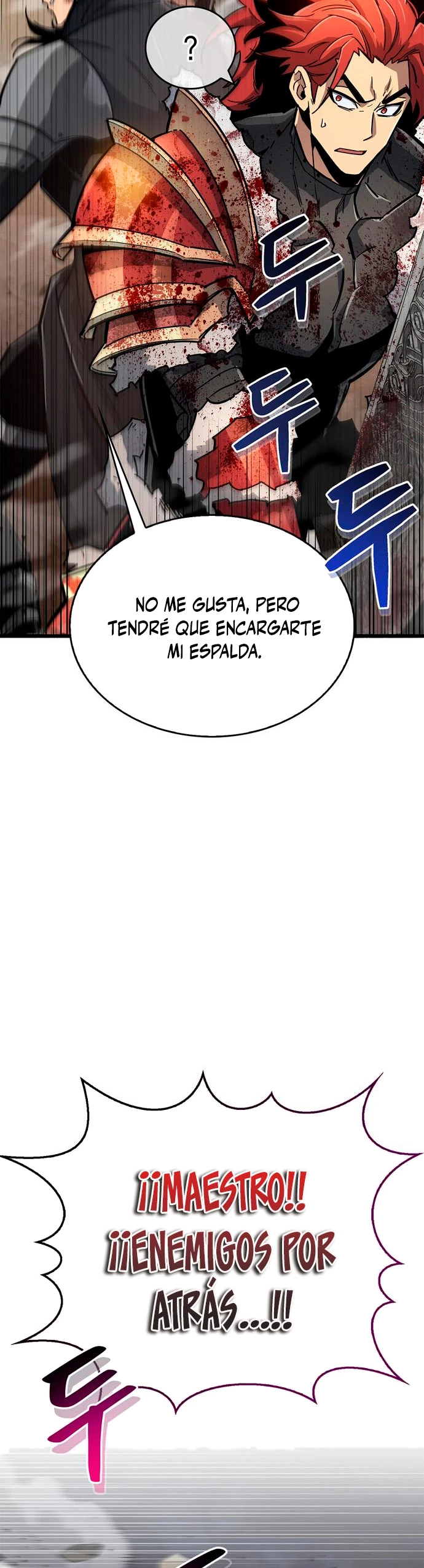 el pasado oculto del jugador Capítulo 11 - Page 7