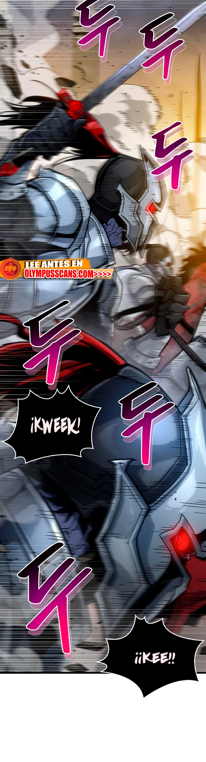 el pasado oculto del jugador Capítulo 11 - Page 8