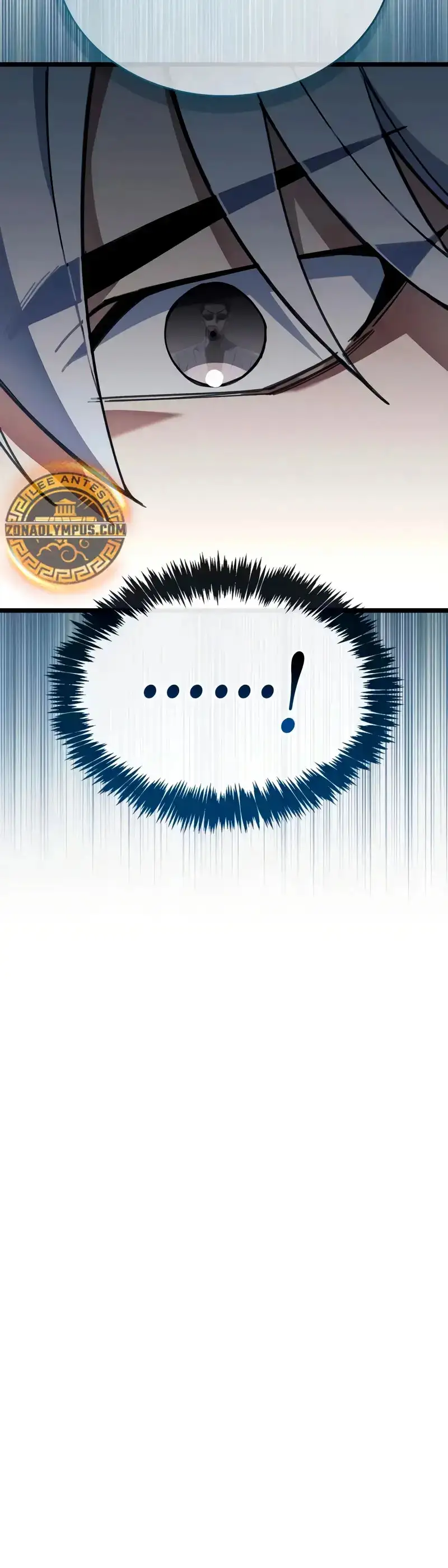 el pasado oculto del jugador Capítulo 111 - Page 20